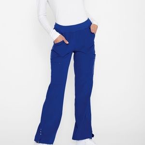 NWOT Stretchy Scrub Bottoms | HeartSoul
